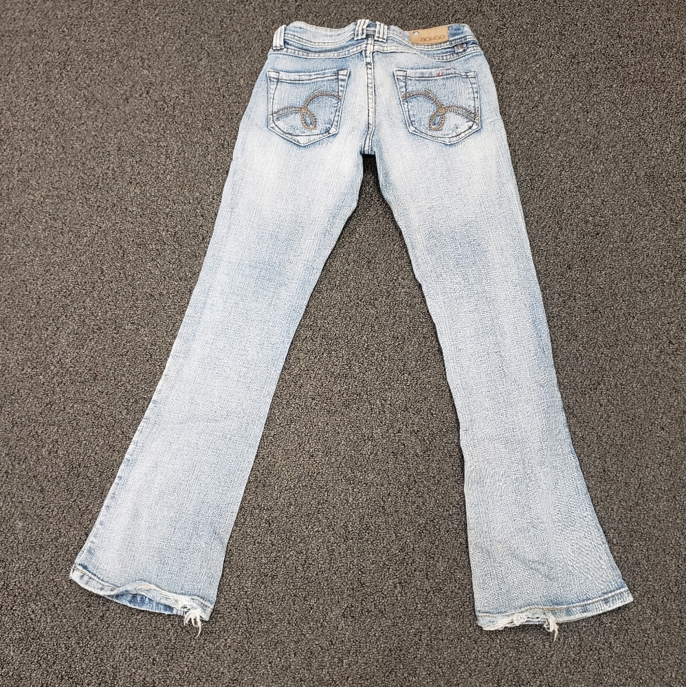 Jean's - Picture 2 of 2